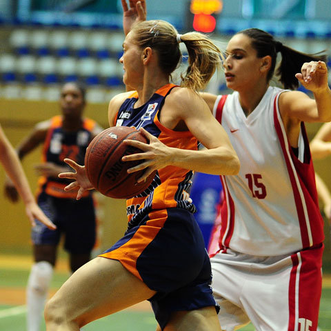 Încă o înfrângere pentru România la Trofeul Belgrad